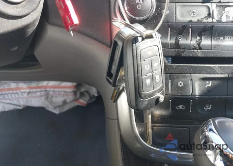 2015 Chevrolet Malibu 1Lt z USA, uszkodzony, nr VIN 1G11C5SLXFF276099